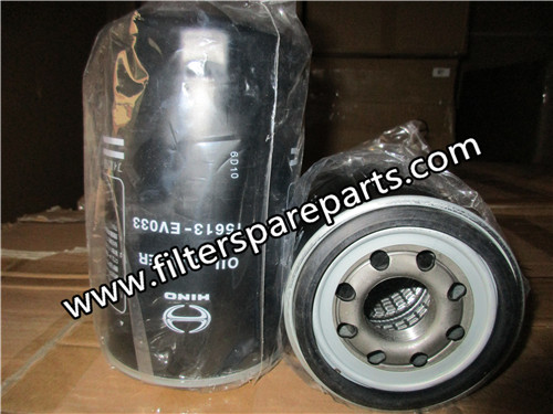 15613-EV033 Hino Lube Filter